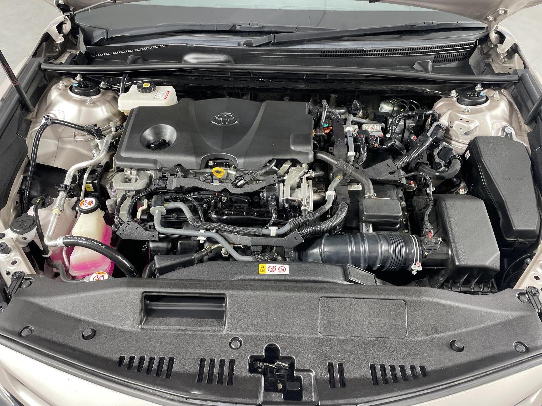 Photo '13' of Toyota Camry Photo '13' of Toyota Camry