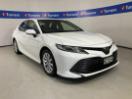 Thumbnail '1' of Toyota Camry