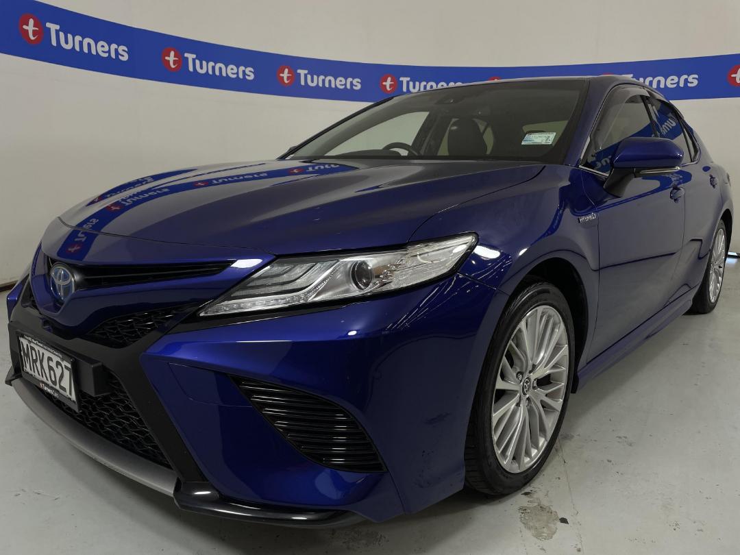 Photo '4' of Toyota Camry Photo '4' of Toyota Camry