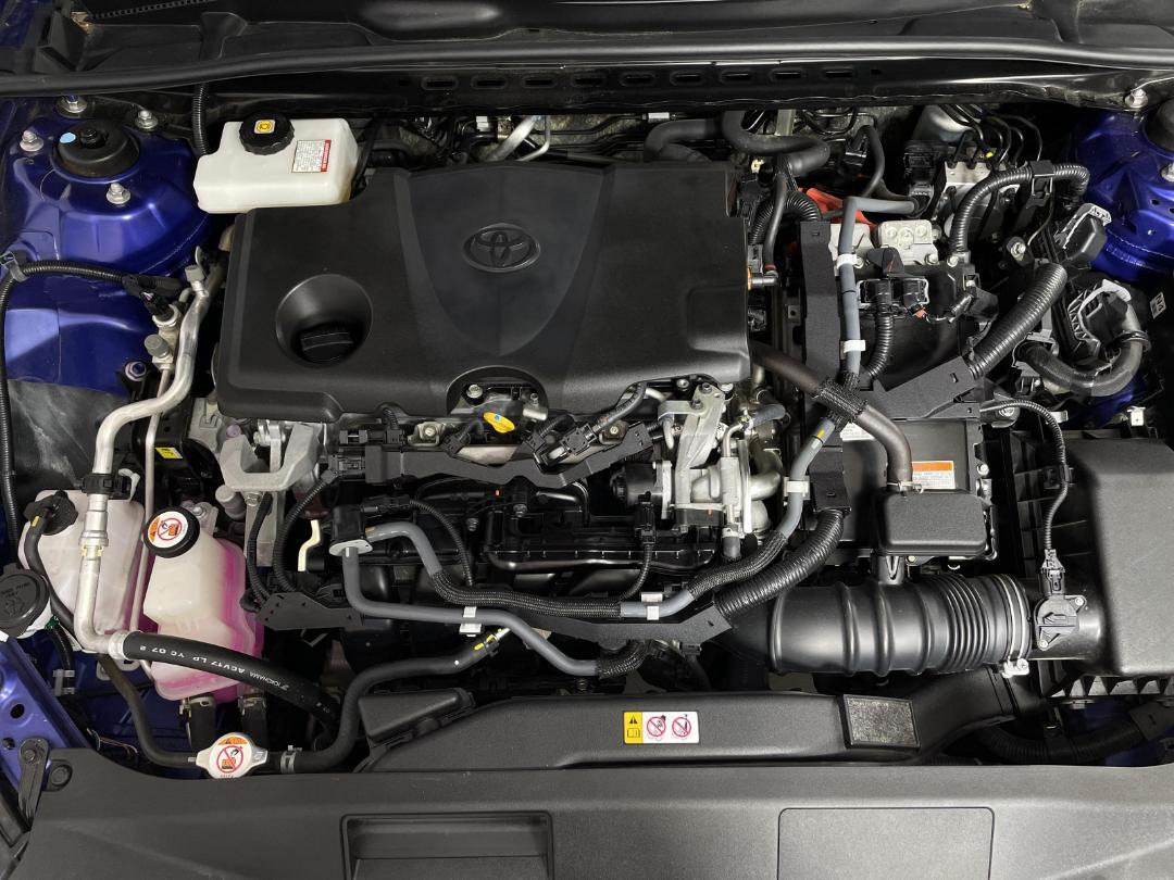 Photo '13' of Toyota Camry Photo '13' of Toyota Camry