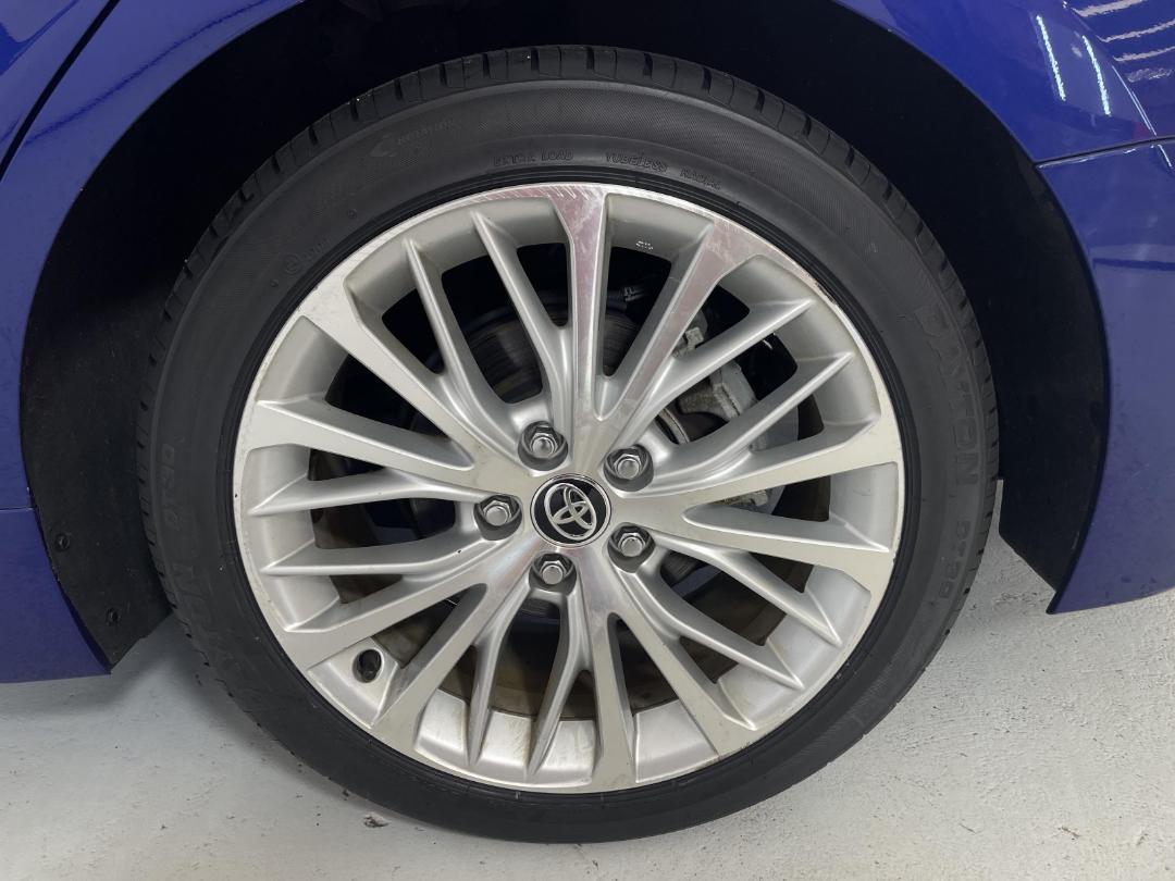 Photo '11' of Toyota Camry Photo '11' of Toyota Camry