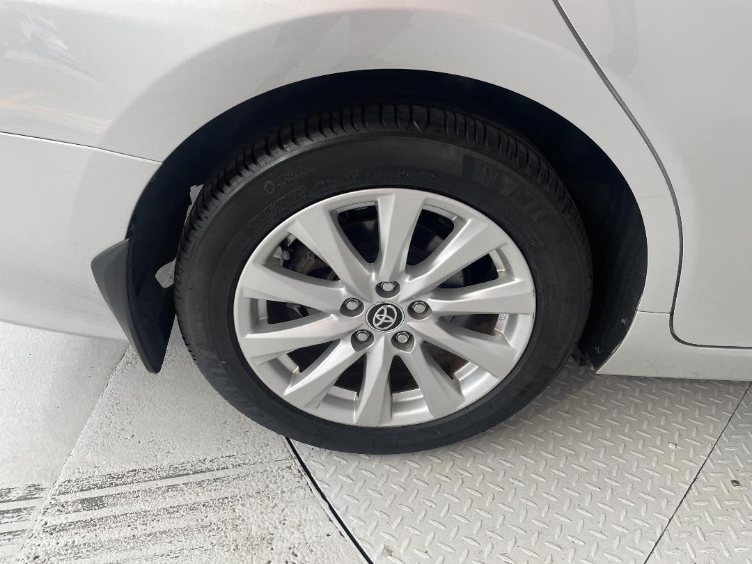 Photo '12' of Toyota Camry Photo '12' of Toyota Camry