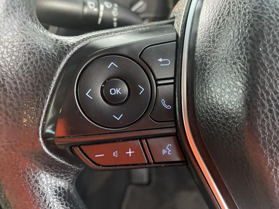 Photo '27' of Toyota Camry Photo '27' of Toyota Camry