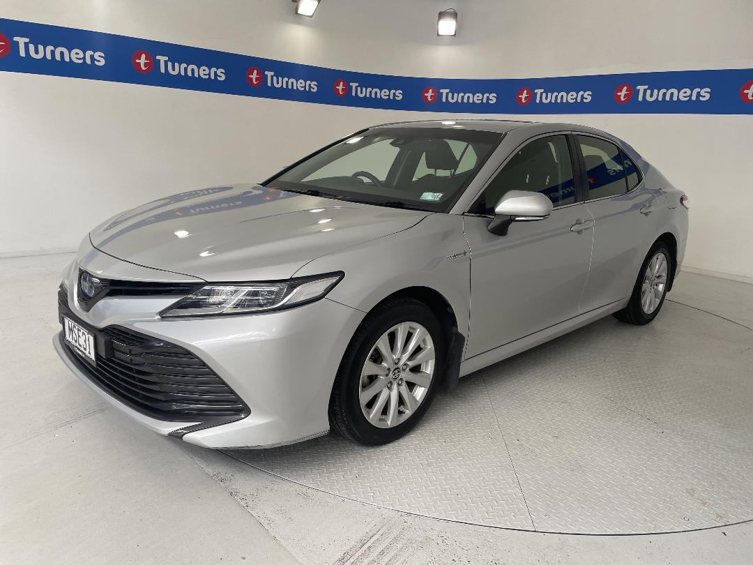 Photo '4' of Toyota Camry Photo '4' of Toyota Camry