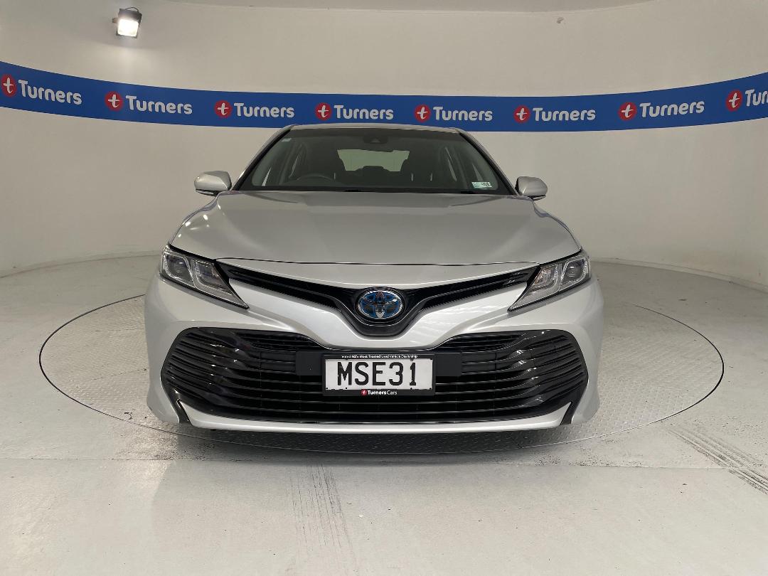 Photo '2' of Toyota Camry Photo '2' of Toyota Camry