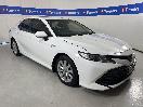 Thumbnail '1' of Toyota Camry