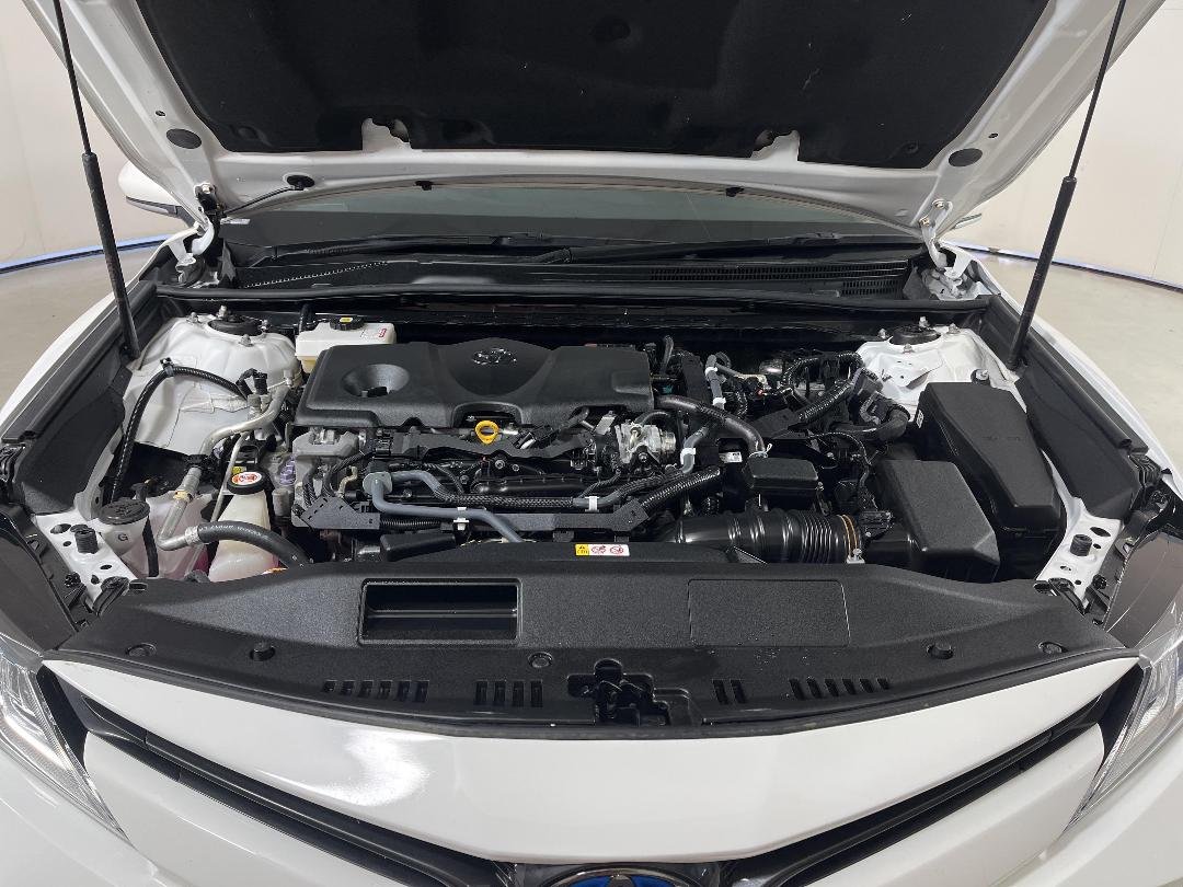 Photo '13' of Toyota Camry