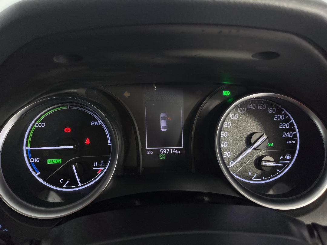 Photo '21' of Toyota Camry