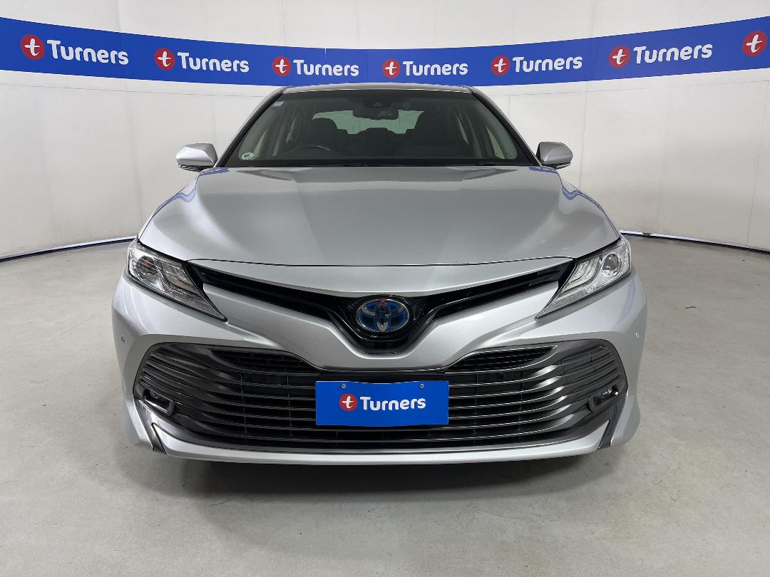 Photo '2' of Toyota Camry