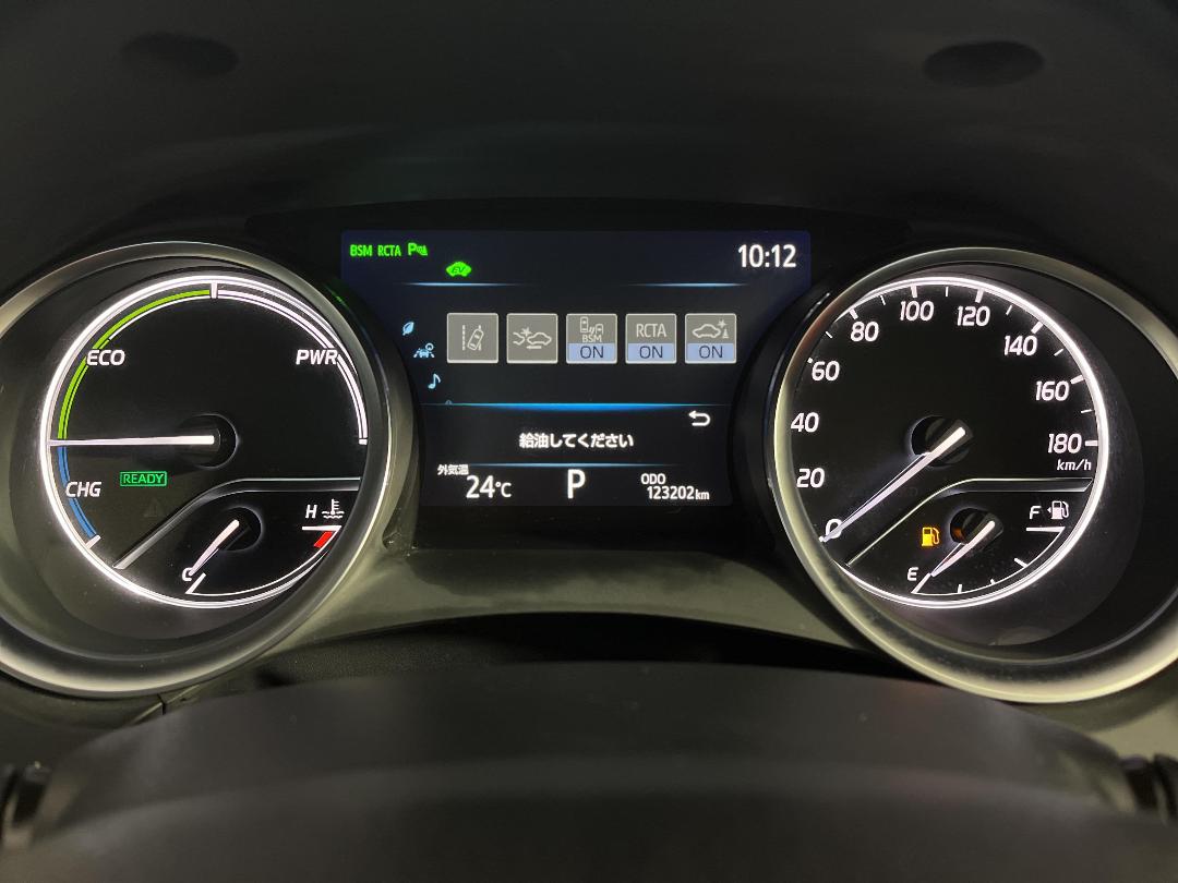 Photo '21' of Toyota Camry