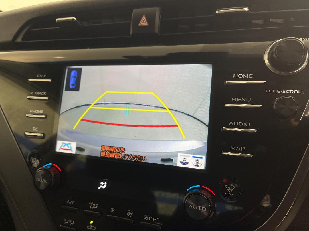 Photo '23' of Toyota Camry