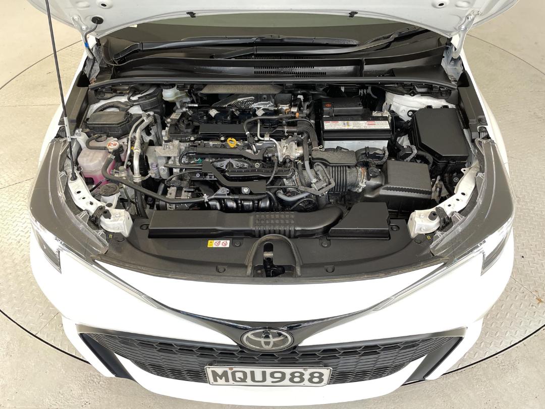 Photo '13' of Toyota Corolla Photo '13' of Toyota Corolla