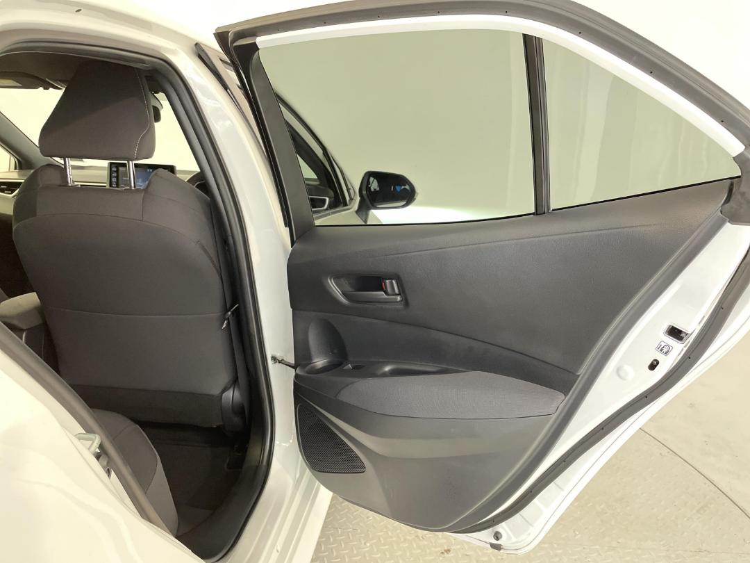 Photo '19' of Toyota Corolla Photo '19' of Toyota Corolla