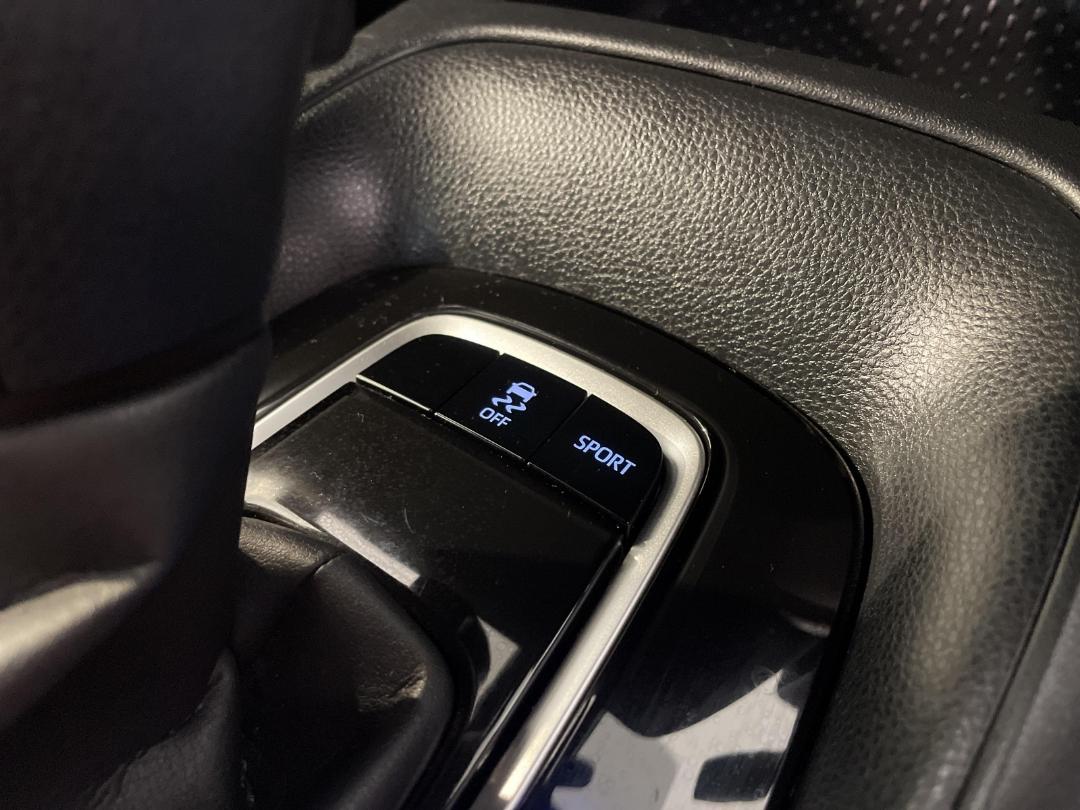 Photo '24' of Toyota Corolla Photo '24' of Toyota Corolla