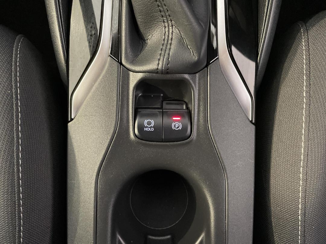 Photo '23' of Toyota Corolla Photo '23' of Toyota Corolla