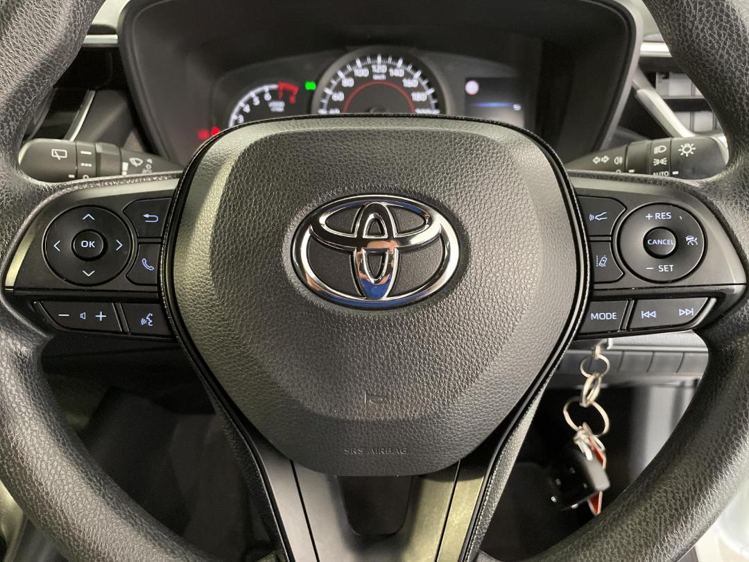 Photo '27' of Toyota Corolla Photo '27' of Toyota Corolla