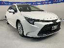 Thumbnail '1' of Toyota Corolla