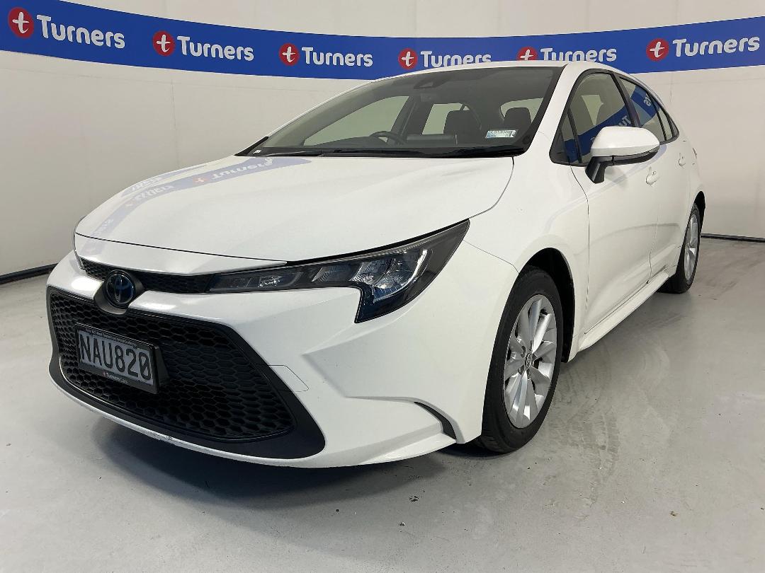 Photo '4' of Toyota Corolla Photo '4' of Toyota Corolla