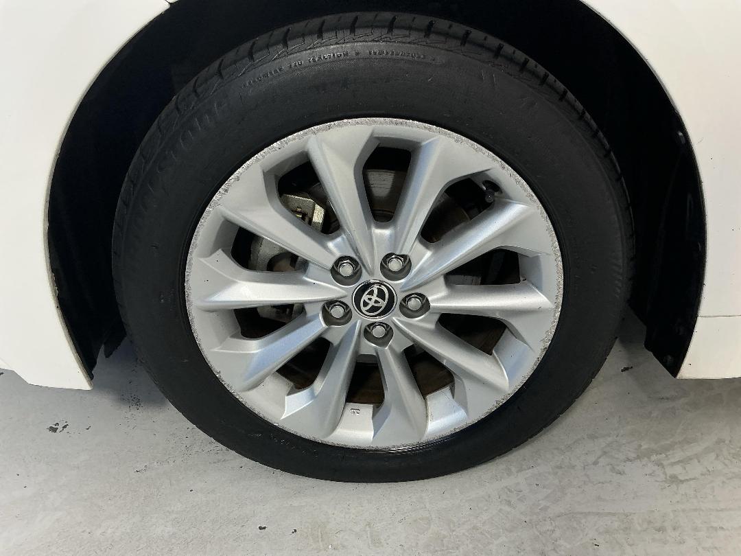 Photo '10' of Toyota Corolla Photo '10' of Toyota Corolla