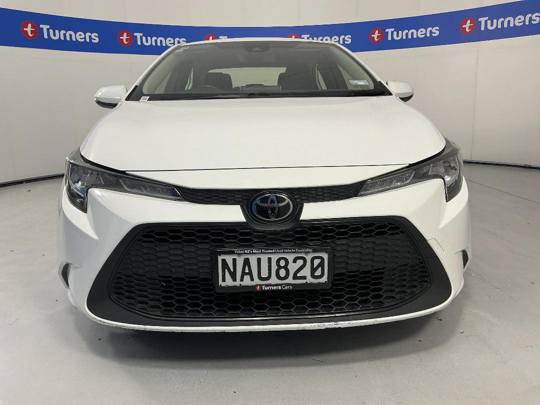 Photo '2' of Toyota Corolla Photo '2' of Toyota Corolla