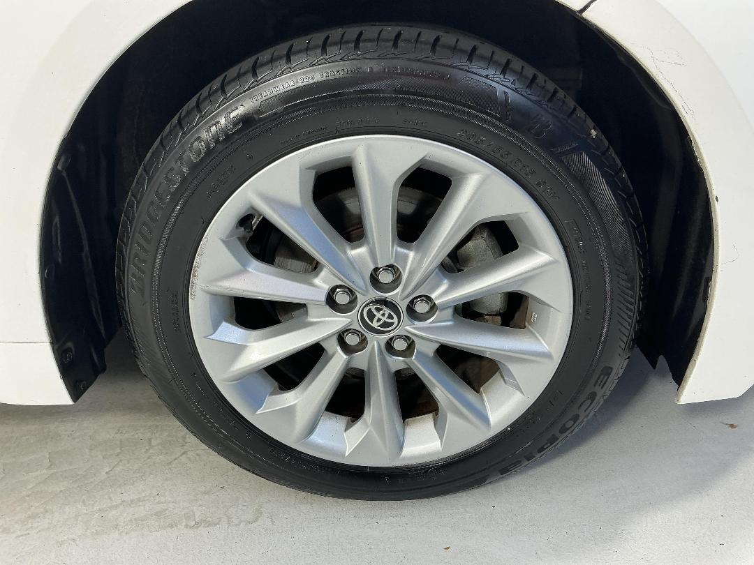 Photo '9' of Toyota Corolla Photo '9' of Toyota Corolla