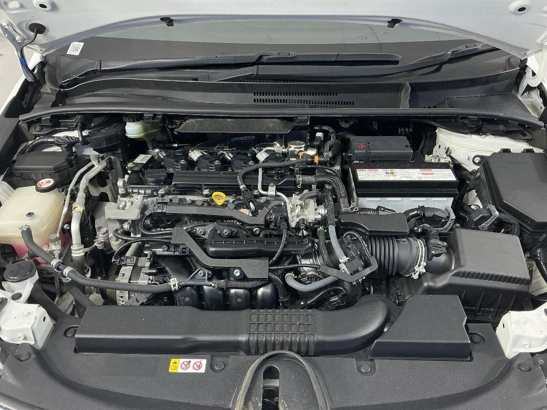 Photo '13' of Toyota Corolla Photo '13' of Toyota Corolla