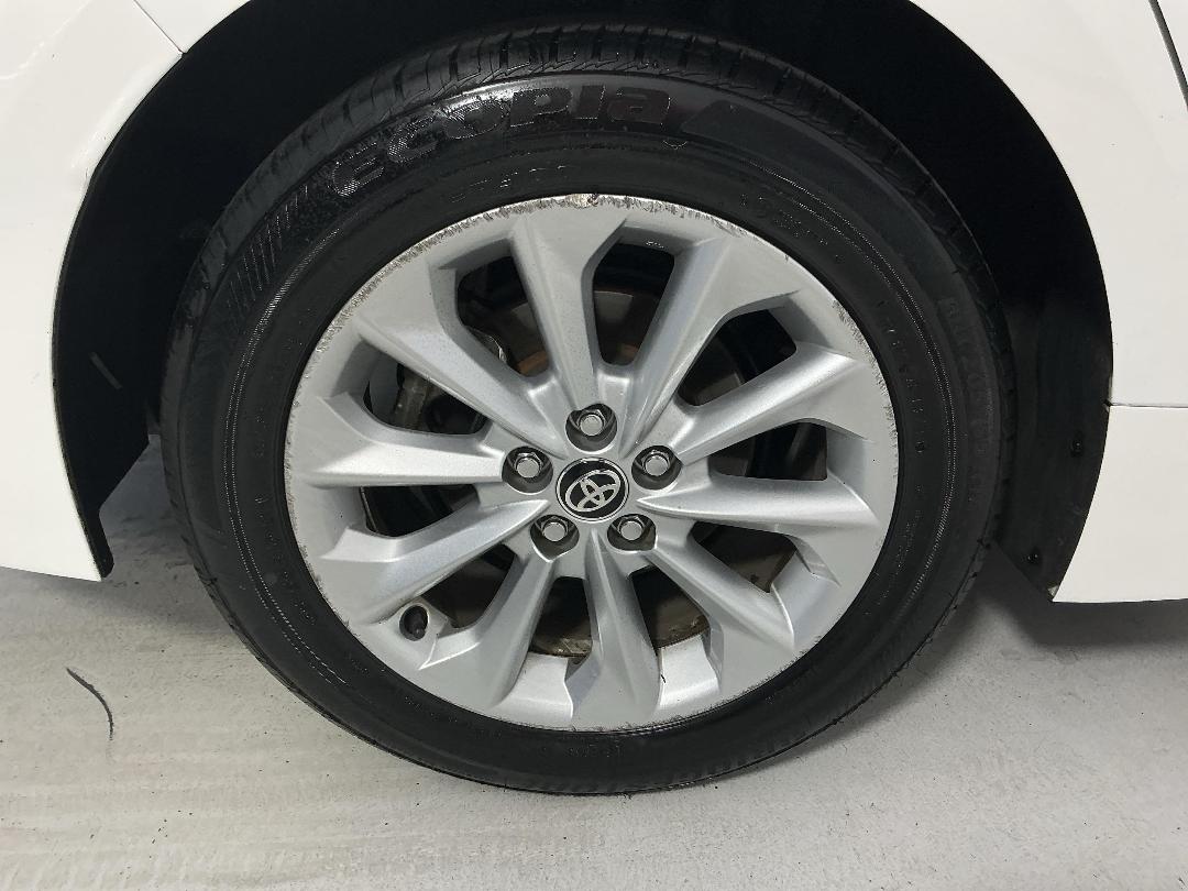 Photo '12' of Toyota Corolla Photo '12' of Toyota Corolla