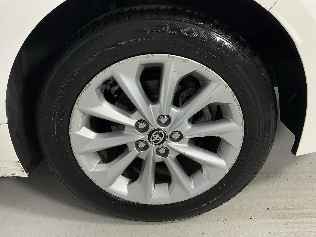 Photo '11' of Toyota Corolla Photo '11' of Toyota Corolla