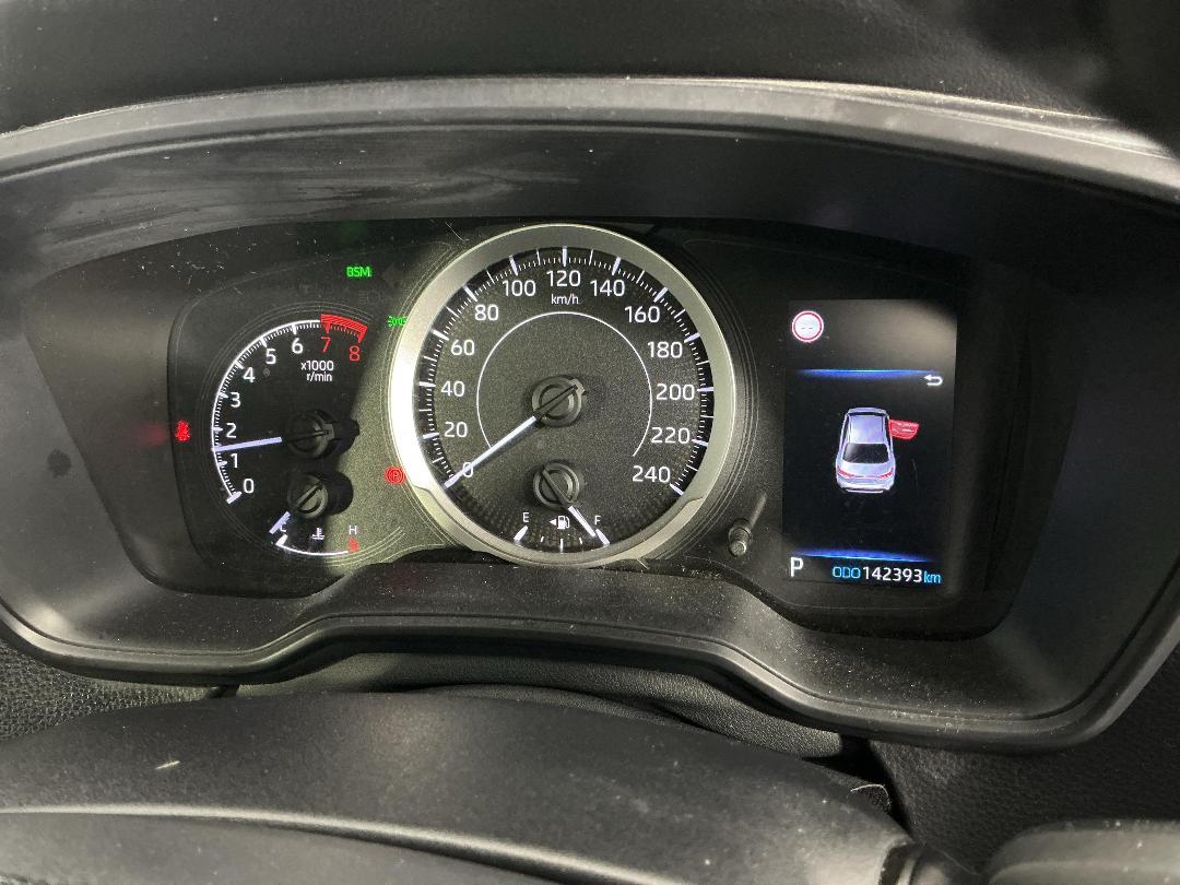 Photo '21' of Toyota Corolla Photo '21' of Toyota Corolla