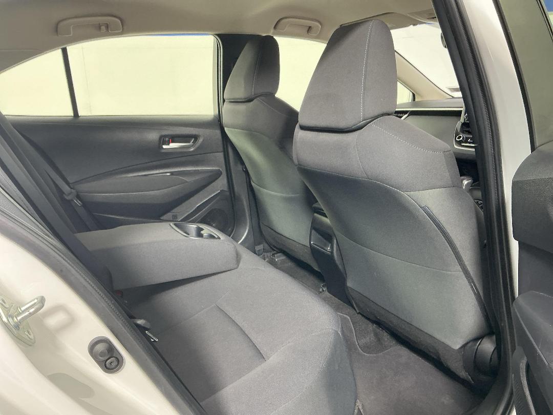 Photo '20' of Toyota Corolla Photo '20' of Toyota Corolla