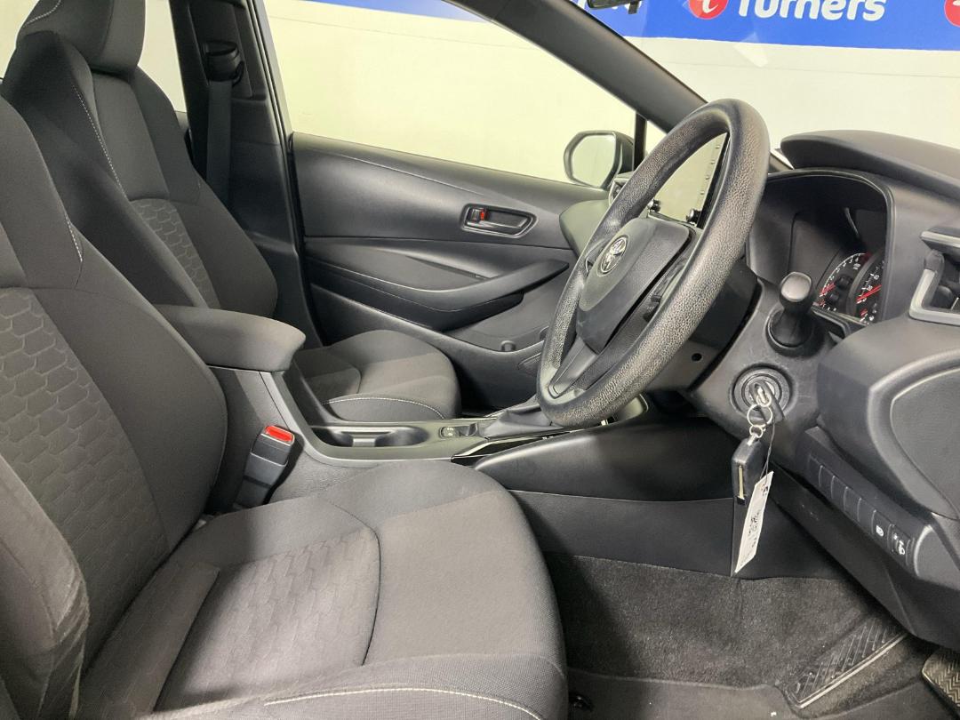 Used Toyota Corolla GX 2020 North Shore at Turners Cars 26291382 Turners