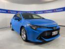 Thumbnail '1' of Toyota Corolla