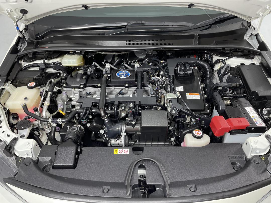 Photo '13' of Toyota Corolla