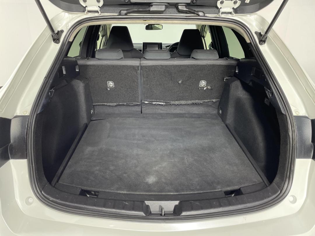 Photo '14' of Toyota Corolla