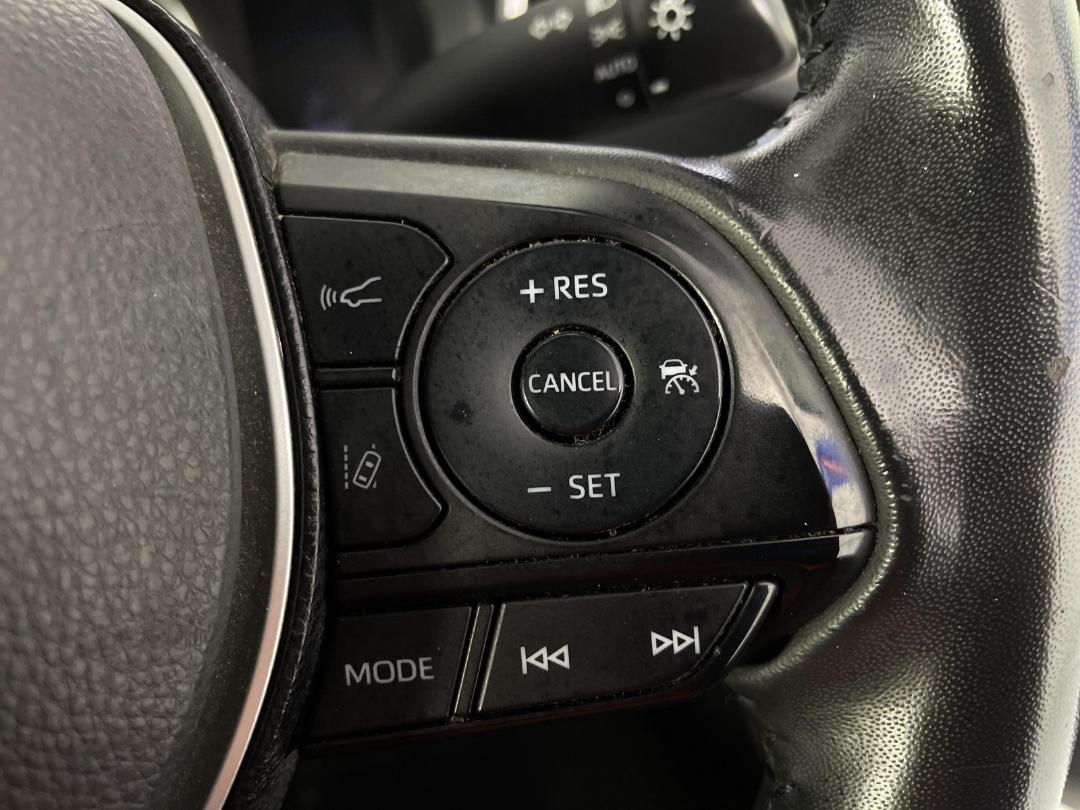 Photo '25' of Toyota Corolla