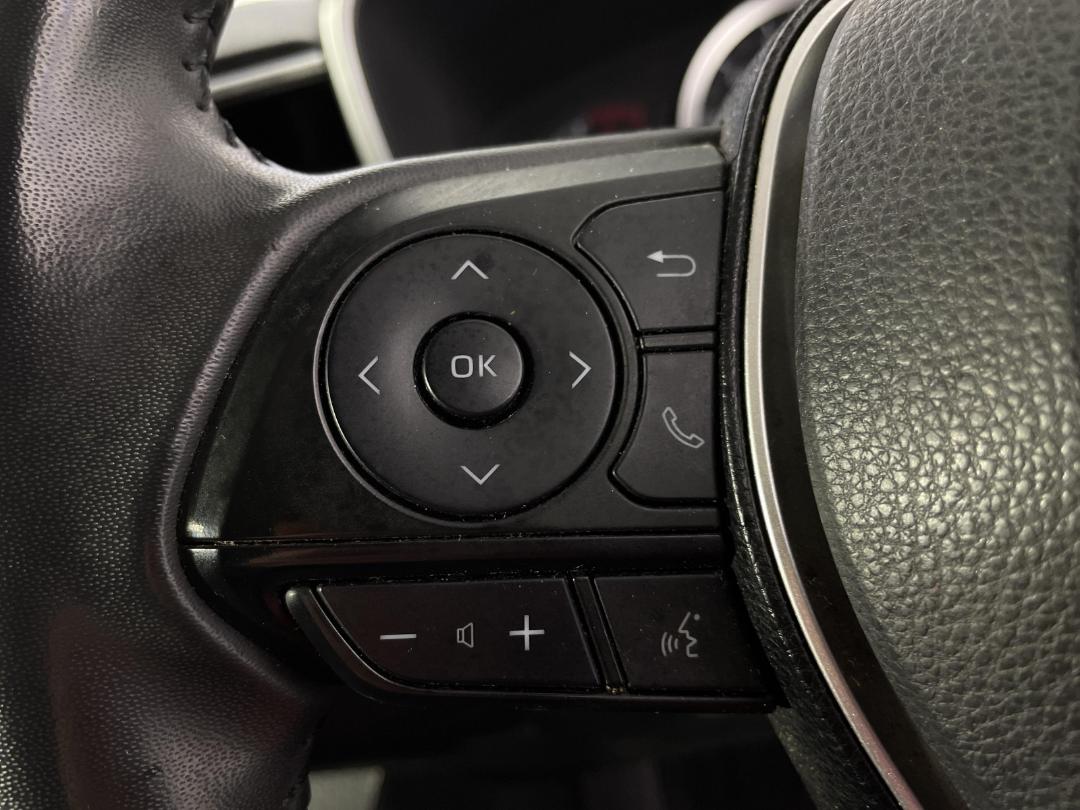 Photo '26' of Toyota Corolla