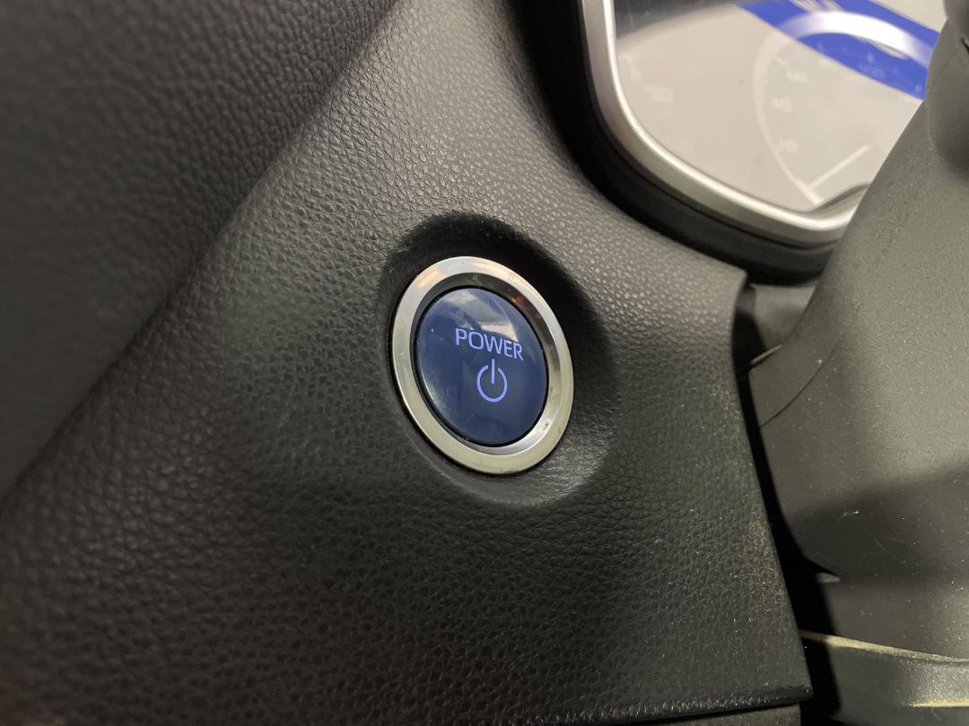 Photo '27' of Toyota Corolla