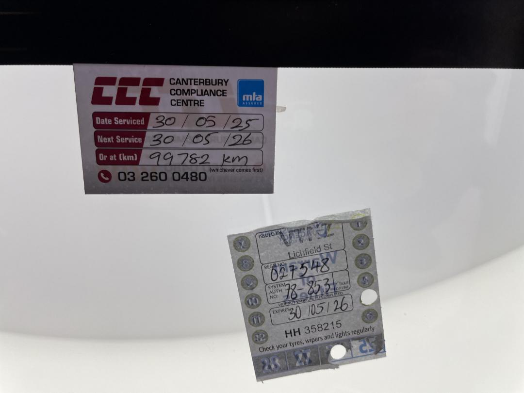 Photo '31' of Toyota Corolla