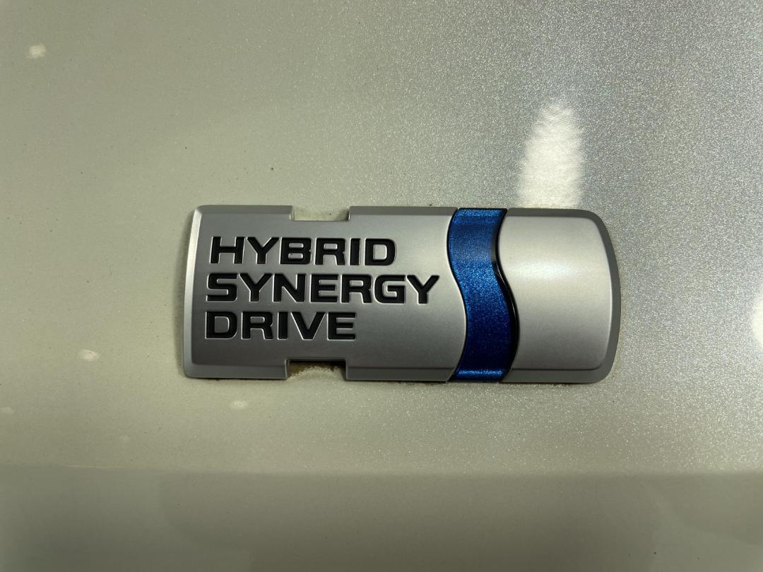 Photo '30' of Toyota Corolla