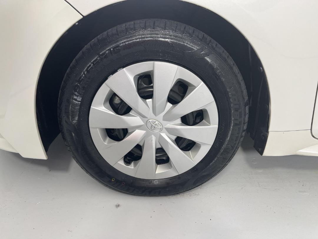 Photo '10' of Toyota Corolla Photo '10' of Toyota Corolla