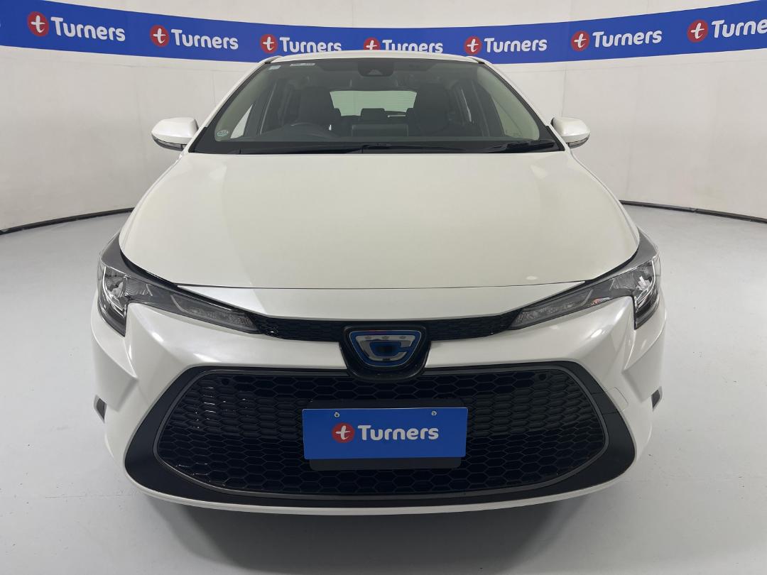 Photo '2' of Toyota Corolla Photo '2' of Toyota Corolla