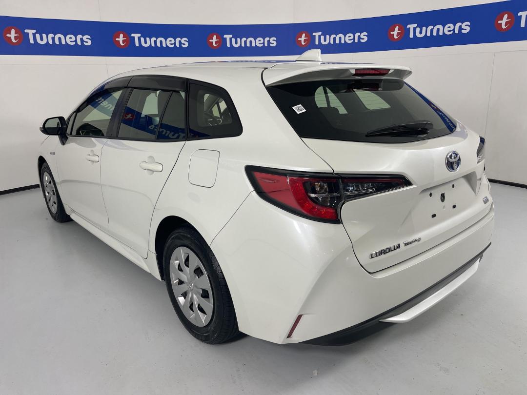 Photo '5' of Toyota Corolla Photo '5' of Toyota Corolla