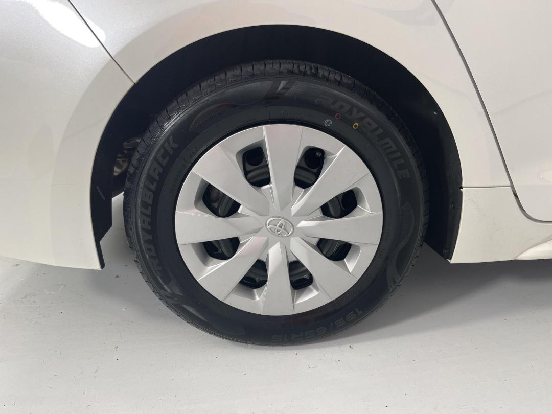 Photo '12' of Toyota Corolla Photo '12' of Toyota Corolla