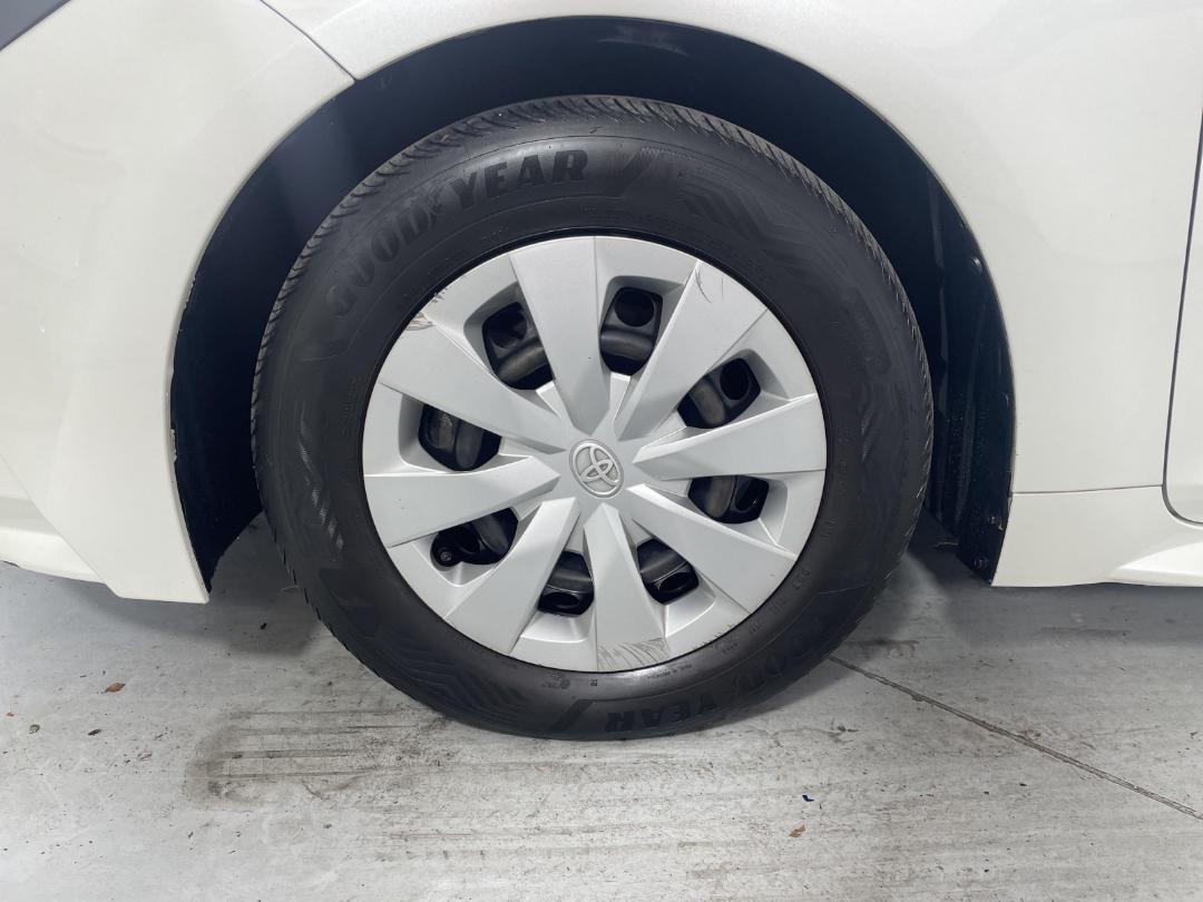 Photo '10' of Toyota Corolla