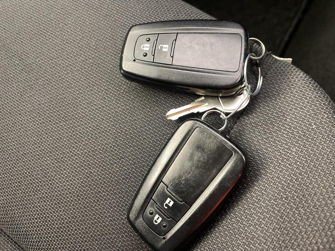 Photo '22' of Toyota Corolla