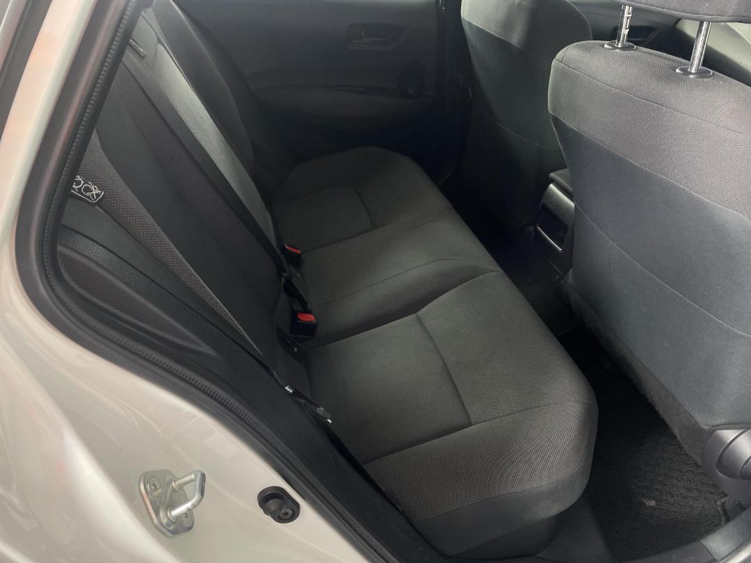 Photo '20' of Toyota Corolla