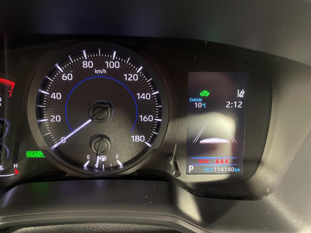 Photo '21' of Toyota Corolla