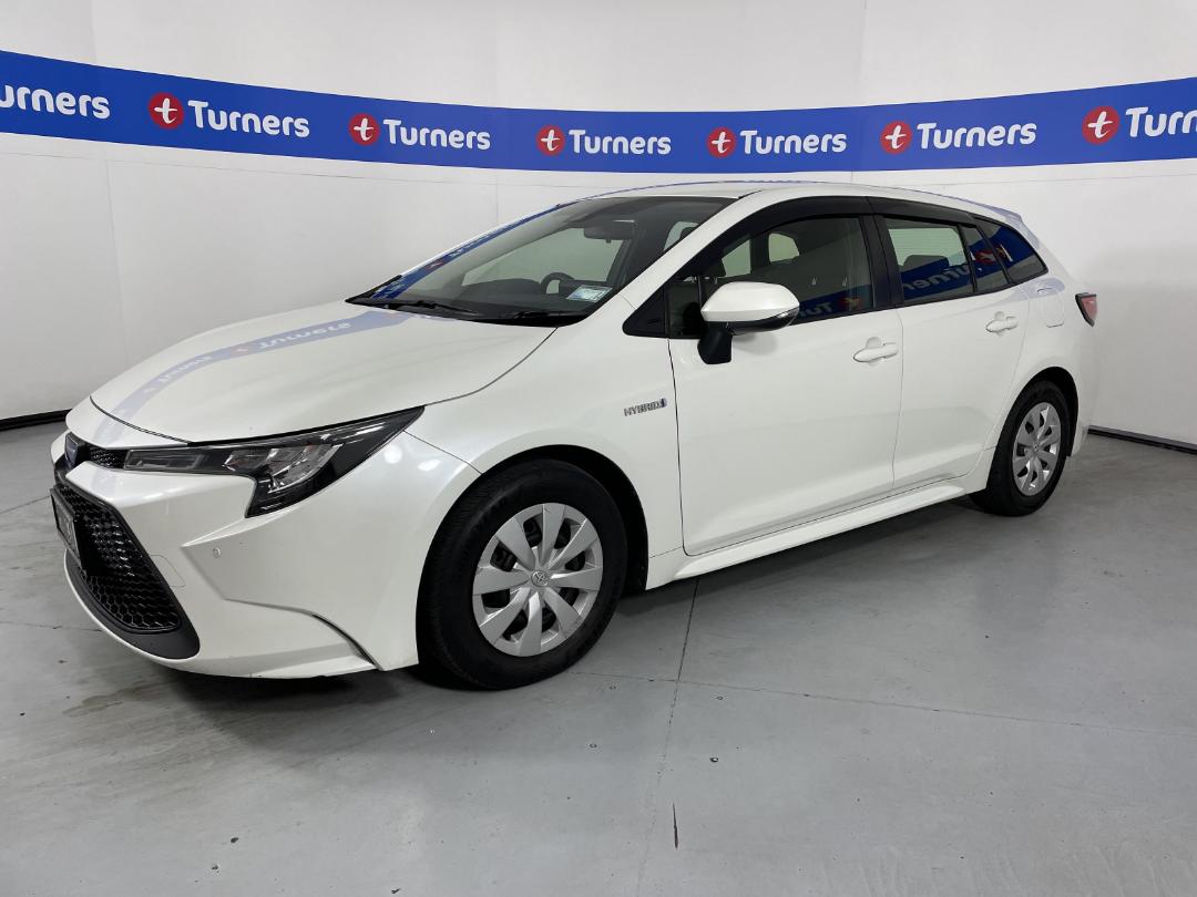 Photo '4' of Toyota Corolla