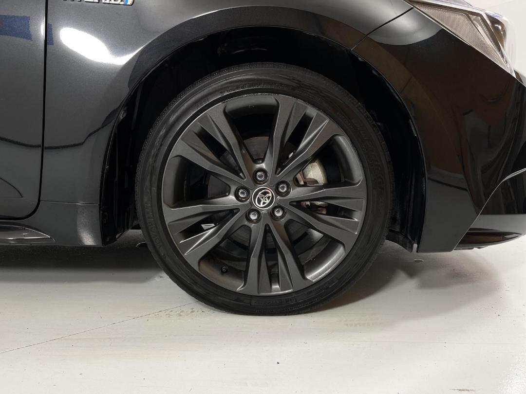 Photo '9' of Toyota Corolla Photo '9' of Toyota Corolla