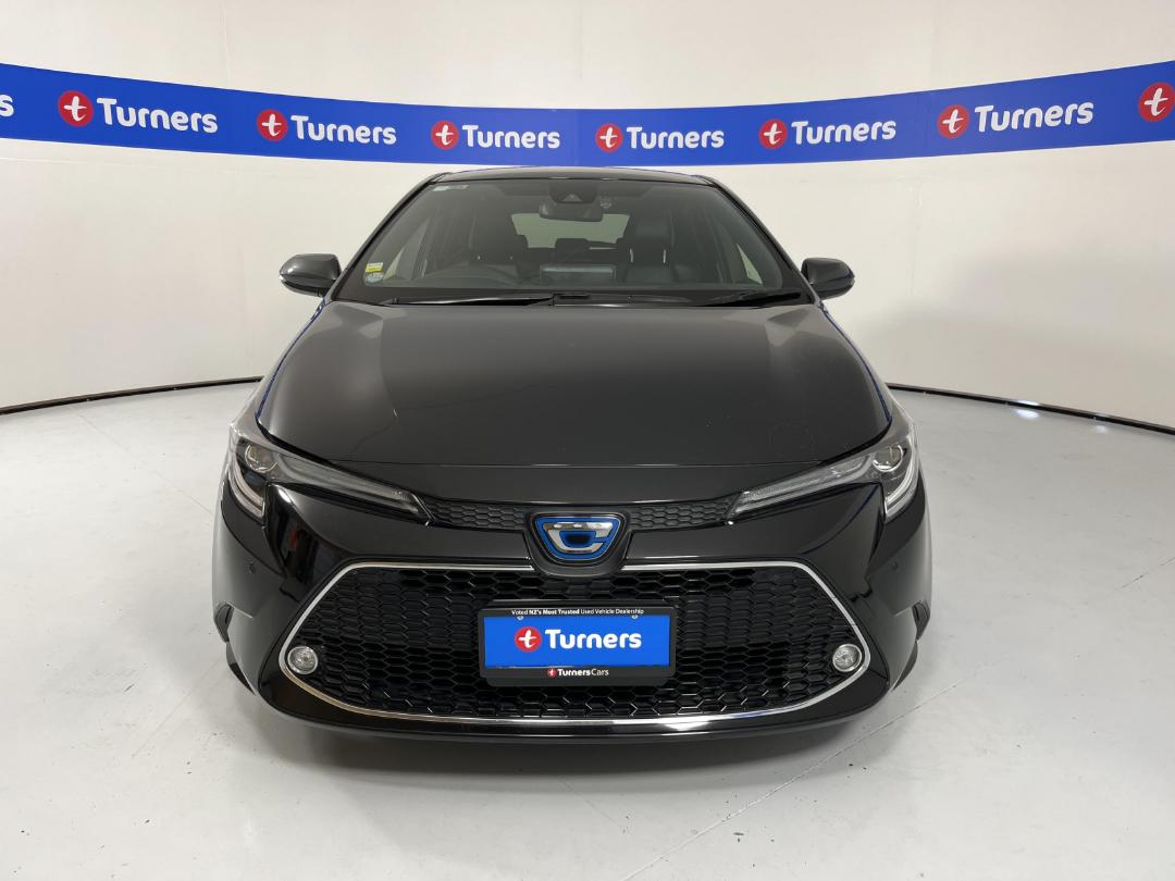 Photo '2' of Toyota Corolla Photo '2' of Toyota Corolla